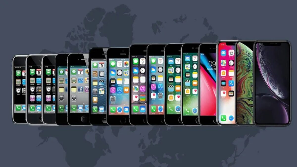 iPhone’ların Türkiye satış fiyatları