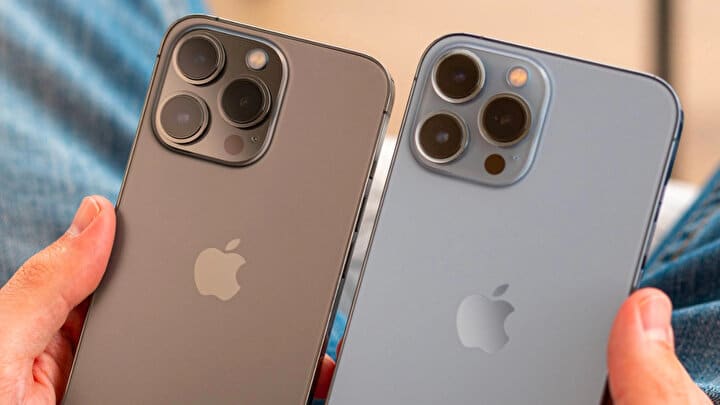 iPhone Kamera Arızaları Nedir? Nedenleri & Çözümleri